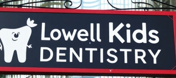 Lowell Kids Dentistry