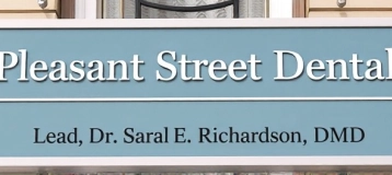 Pleasant Street Dental