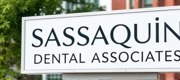 Sassaquin Dental Associates