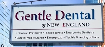 Gentle Dental of New England
