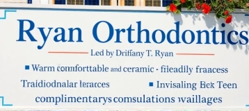 Ryan Orthodontics