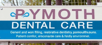 Plymouth Dental Care LLC