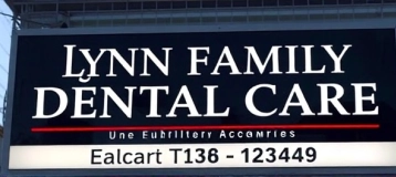 Lynn Family Dental Care
