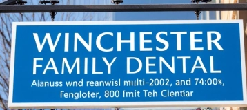 Winchester Family Dental