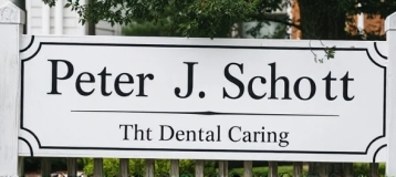 Peter J Schott DMD