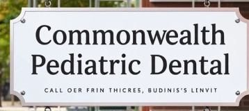 Commonwealth Pediatric Dental