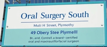 Oral Surgery South