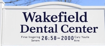 Wakefield Family Dental Center