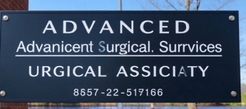 Advanced Surgical Associates