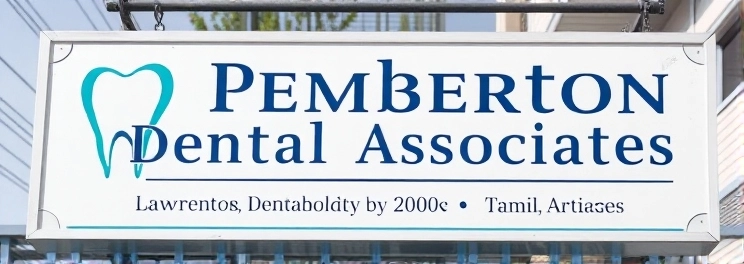 Pemberton Dental Associates - Professional dental clinic exterior with modern facilities