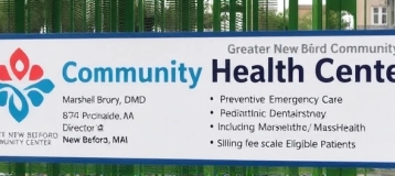 Greater New Bedford Community Health Center