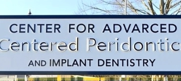 Center for Advanced Periodontics and Implant Dentistry