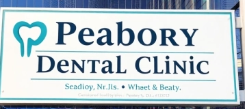 Peabody Dental Clinic DDS