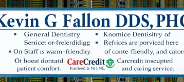Kevin G Fallon DDS PLLC
