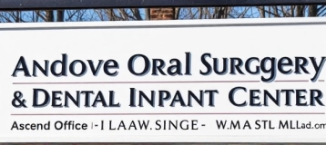 Andover Oral Surgery & Dental Implant Center