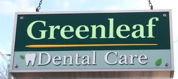 Greenleaf Dental Care