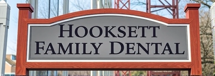Hooksett Family Dental - Professional dental clinic exterior with modern facilities
