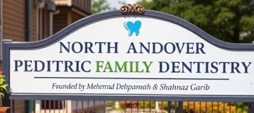 North Andover Pediatric and Family Dentistry