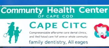Community Health Center of Cape Cod