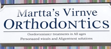 Martha's Vineyard Orthodontics