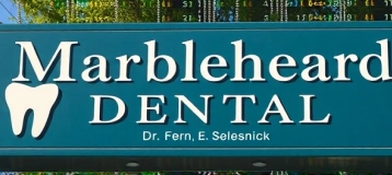 Marblehead Dental