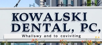 Kowalski Dental, PC