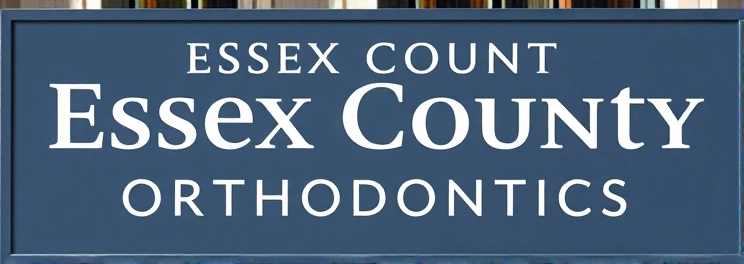 Essex County Orthodontics - Professional dental clinic exterior with modern facilities