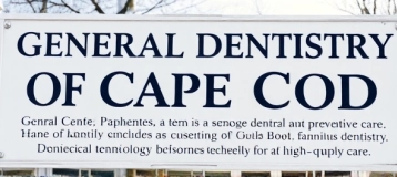 General Dentistry of Cape Cod