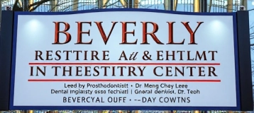 Beverly Restorative and Implant Dentistry Center