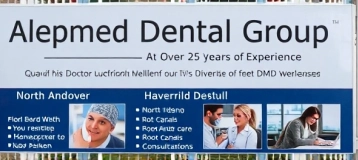 Alepmed Dental Group