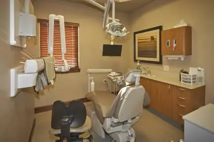 Fruita Family Dental - Professional dental clinic exterior with modern facilities