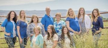 Lybrook Dental Center