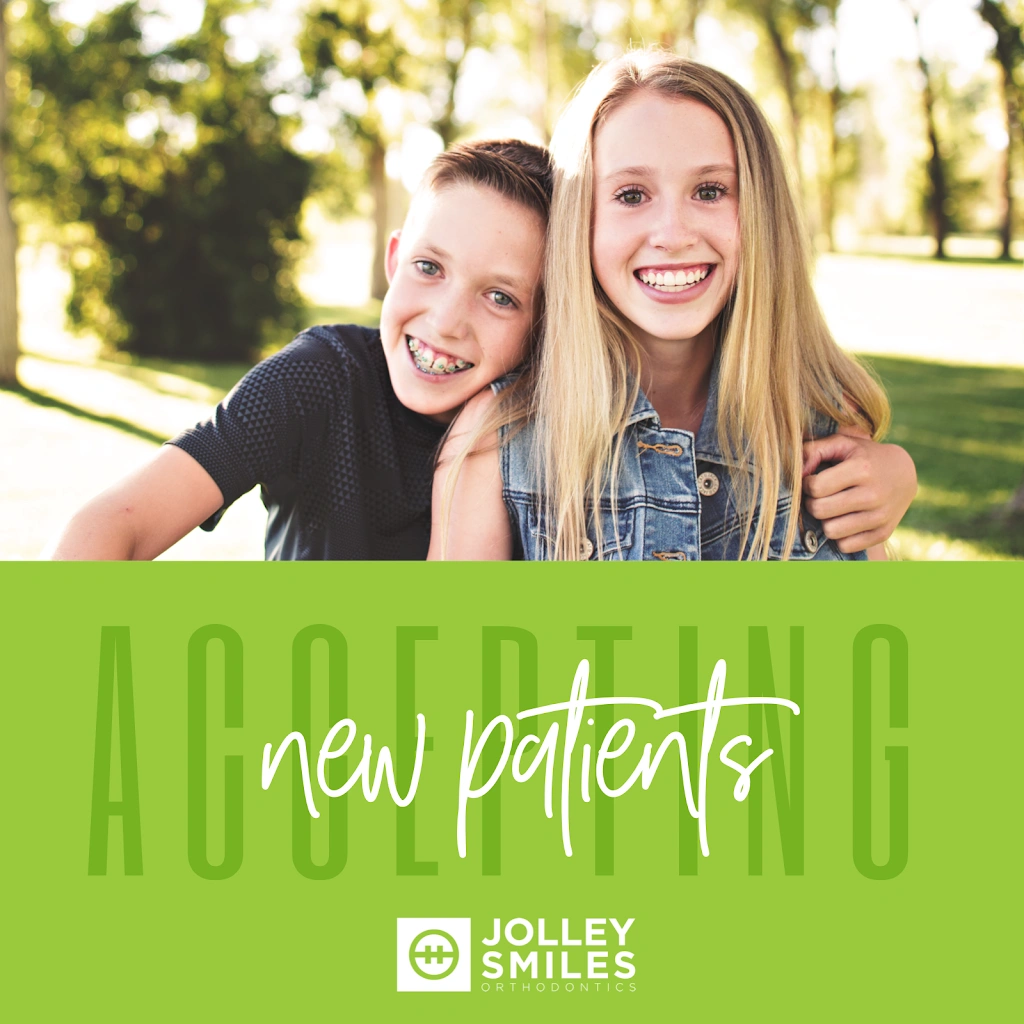 Jolley Smiles- Moab