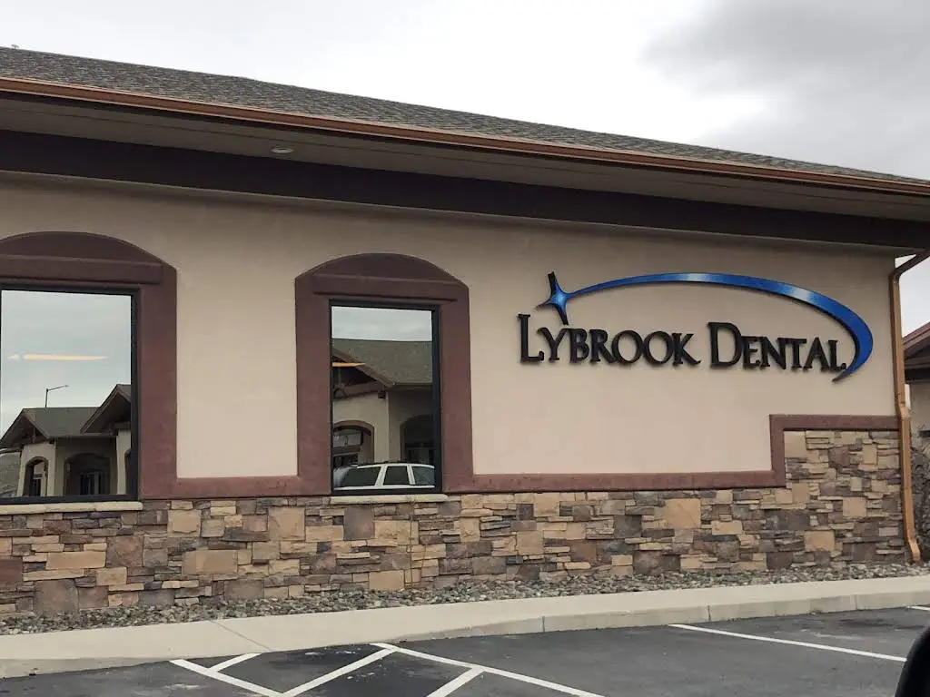 Lybrook Dental Center