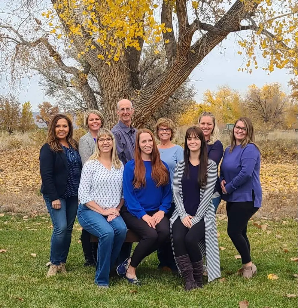 Lybrook Dental Center