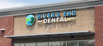River's End Dental