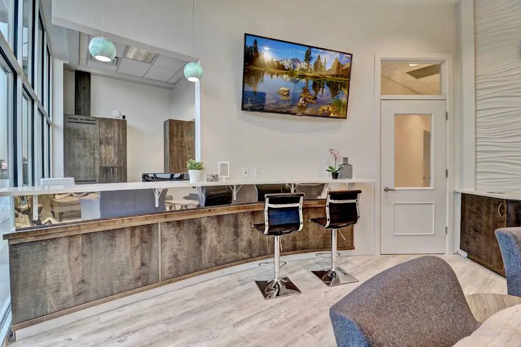 River's End Dental