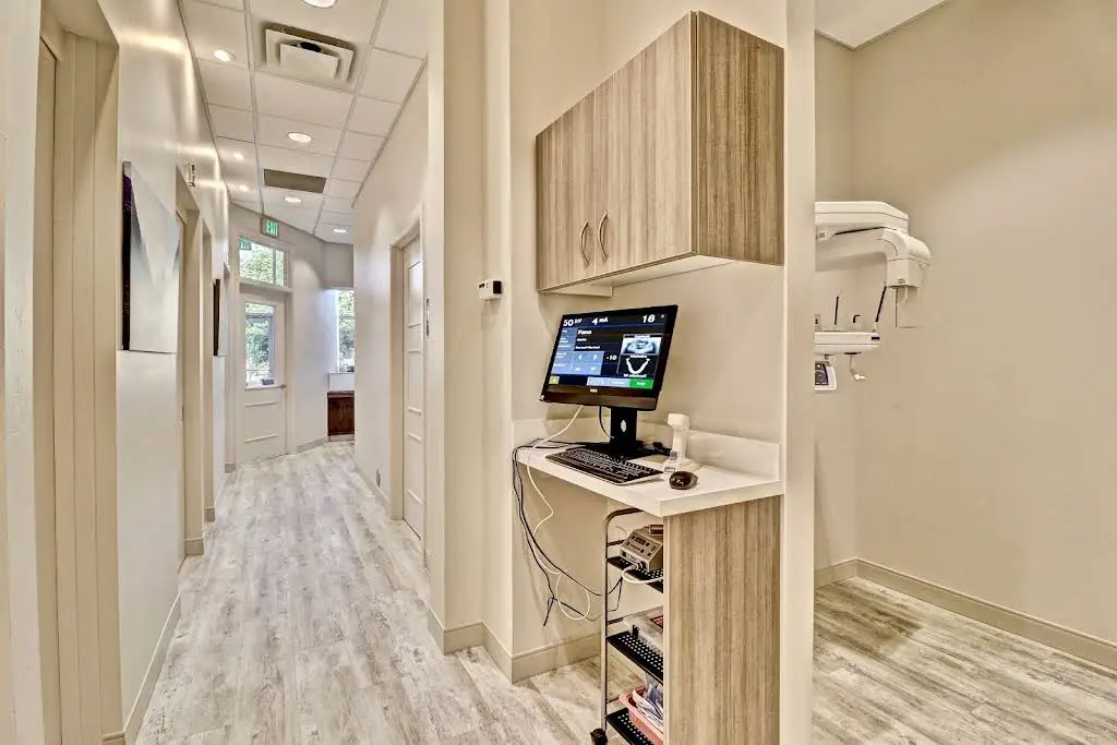 River's End Dental