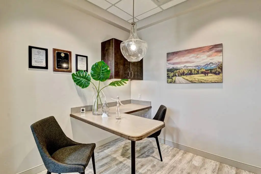River's End Dental