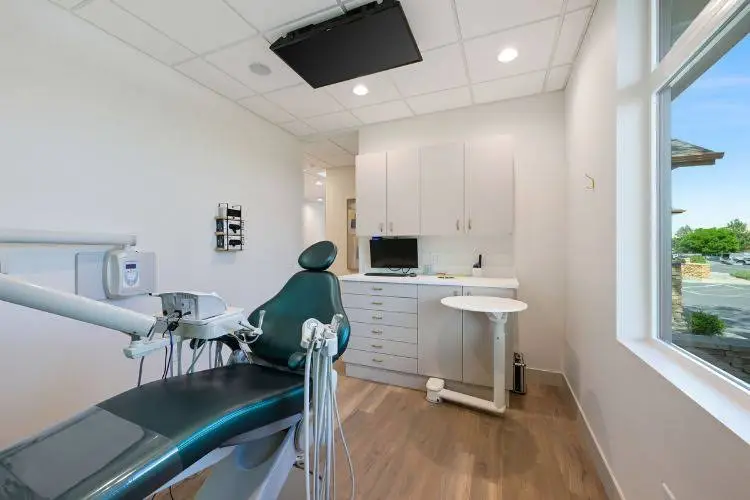 High Desert Dental