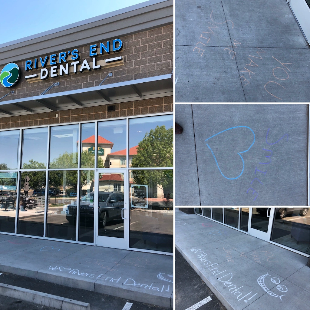 River's End Dental