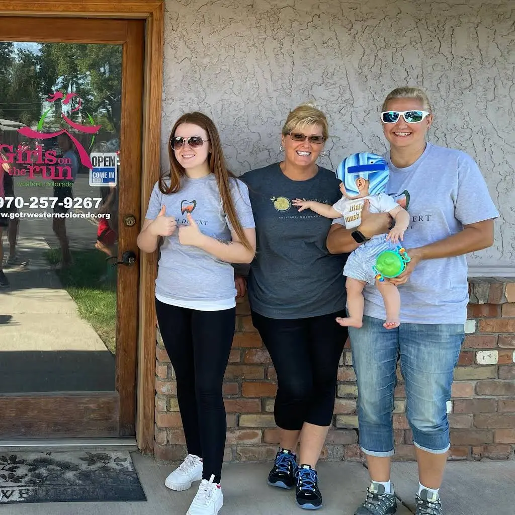 High Desert Dental