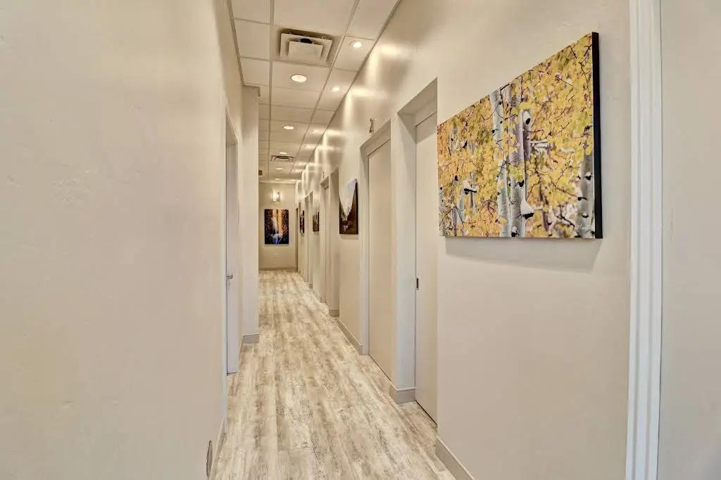 River's End Dental