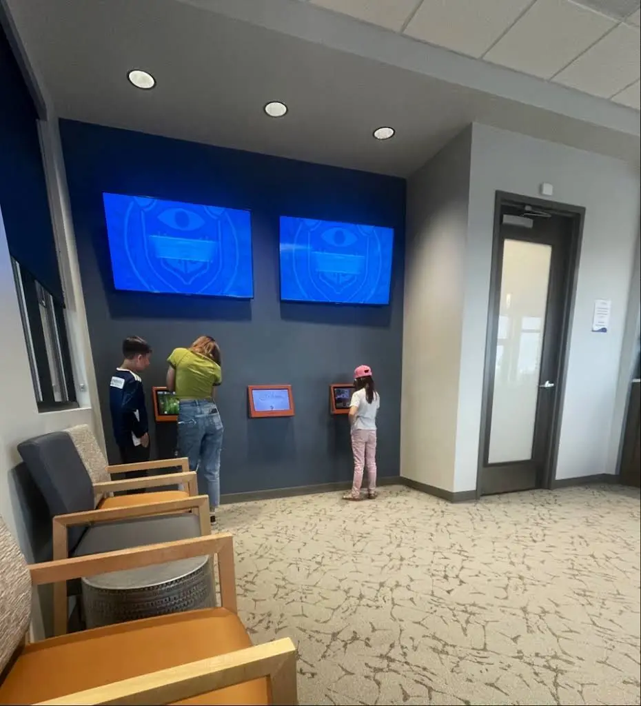 Pediatric Dental Specialists