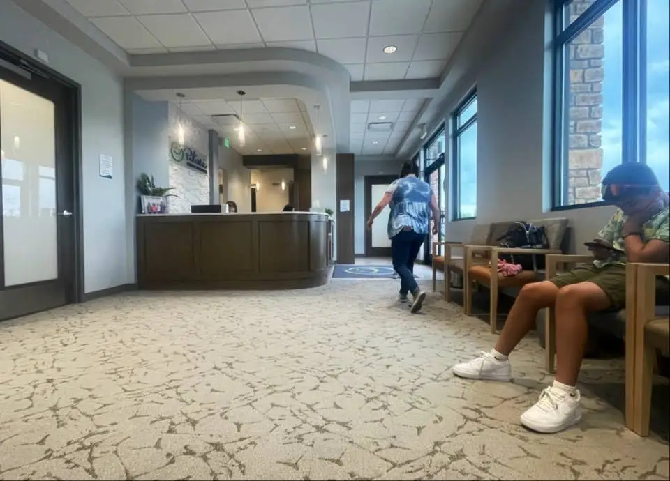 Pediatric Dental Specialists