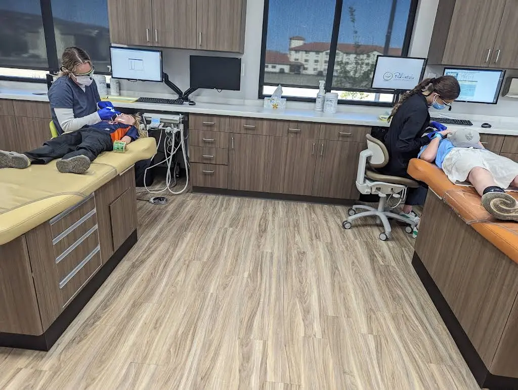 Pediatric Dental Specialists