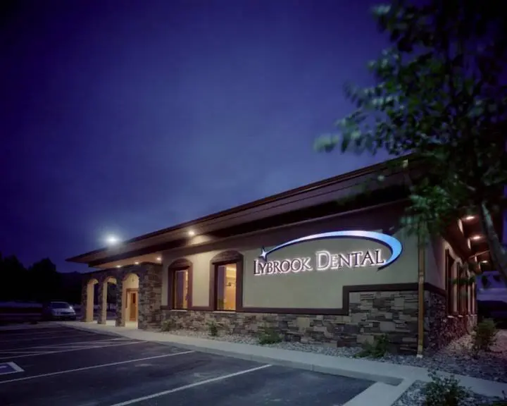 Lybrook Dental Center