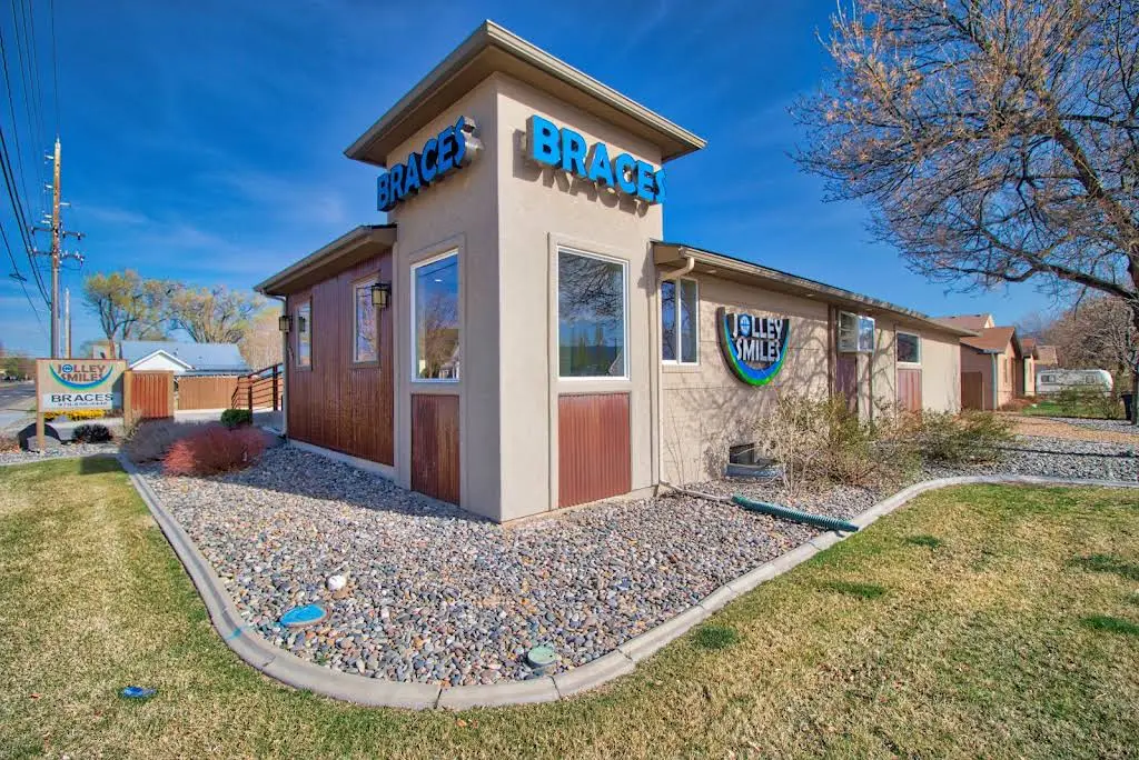 Jolley Smiles Orthodontics
