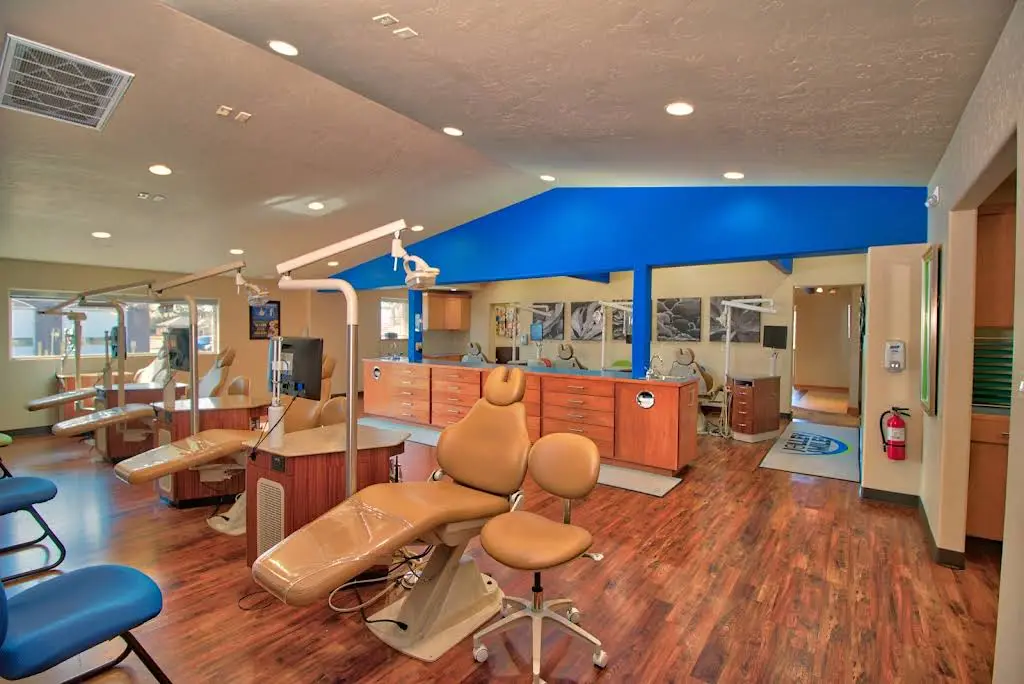Jolley Smiles Orthodontics
