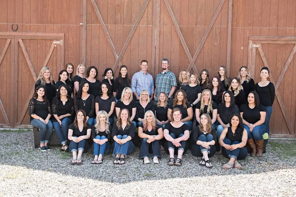 Jolley Smiles Orthodontics